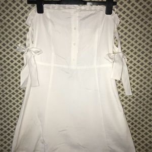 Nasty Gal Dress by the brand of English Factory